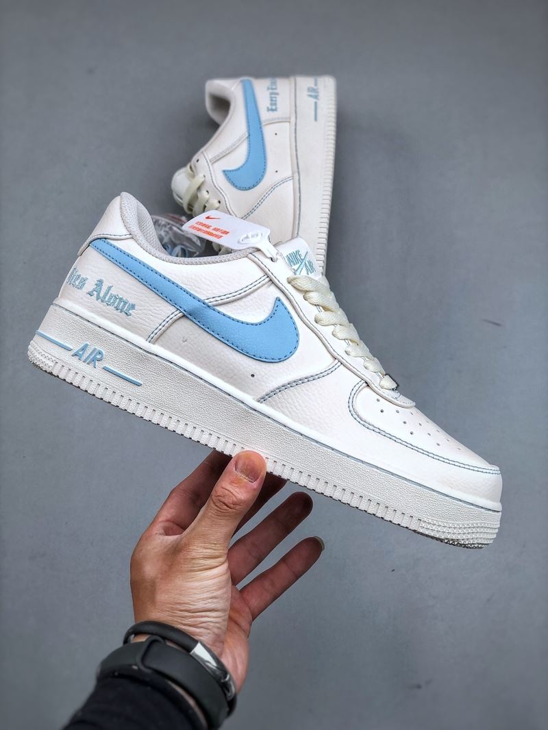 Nike Air Force 1 Shoes